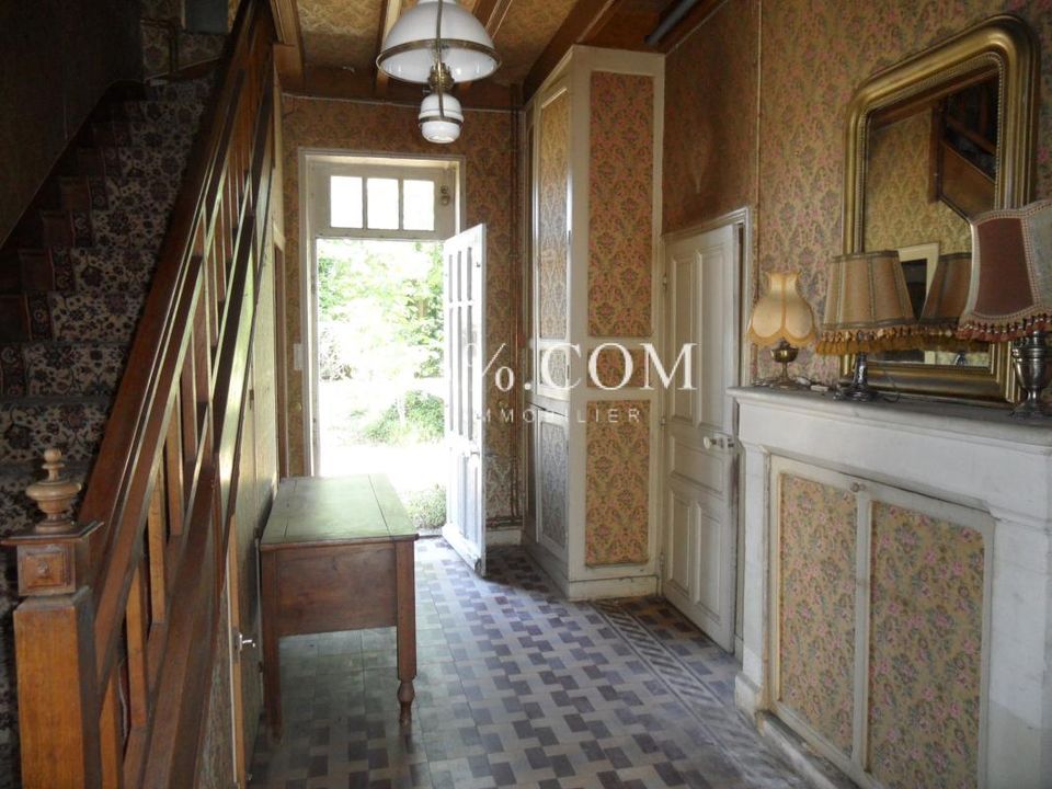 Landsbyhus i Berthegon, Vienne - foto 5