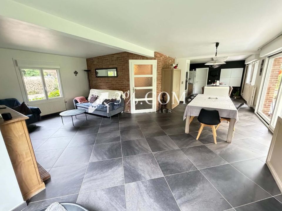 Villa in Sailly-lez-Lannoy, Nord - foto 2