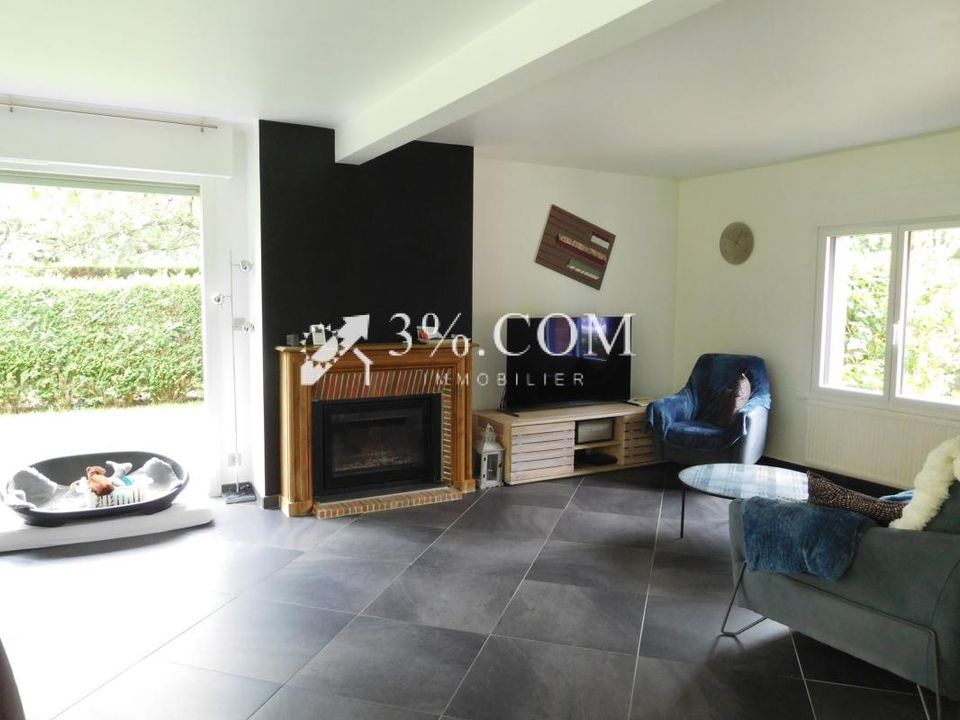 Villa in Sailly-lez-Lannoy, Nord - foto 3