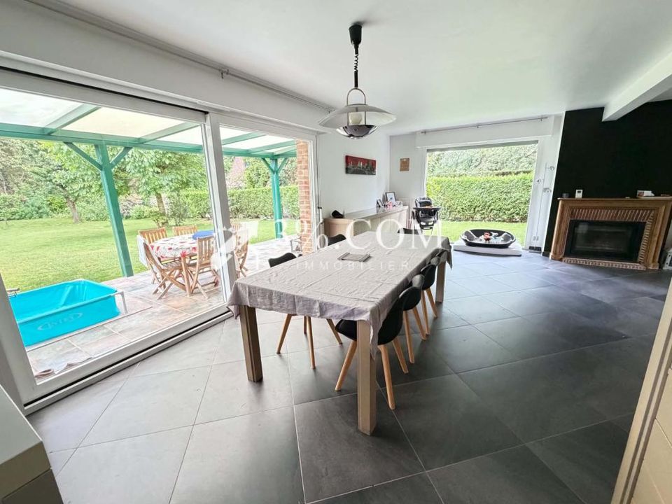 Villa in Sailly-lez-Lannoy, Nord - foto 4