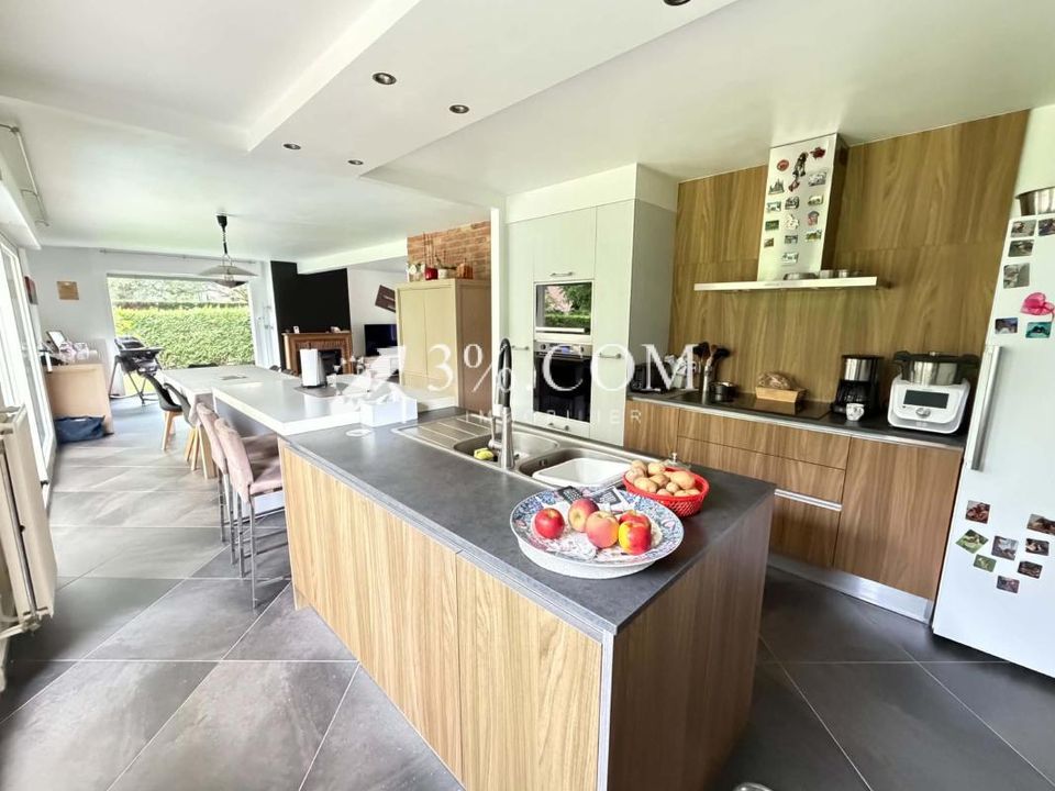 Villa in Sailly-lez-Lannoy, Nord - foto 5