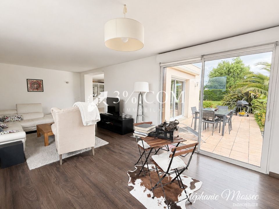 Haus in Pordic, Cotes-d'Armor - Foto 4