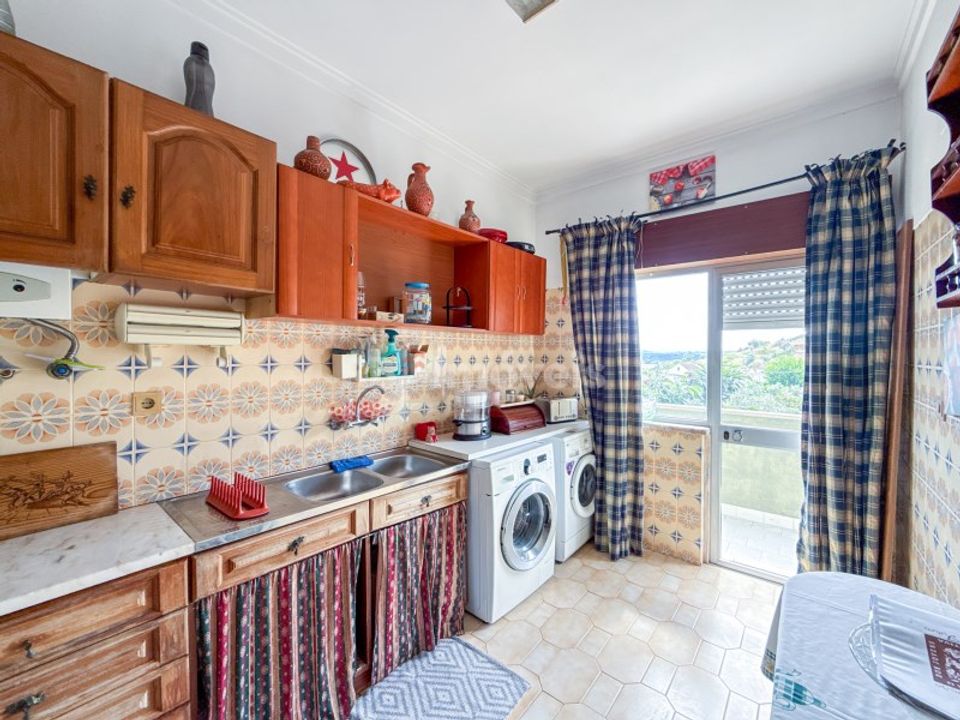 Wohnung in Abrantes, Santarem - Foto 2