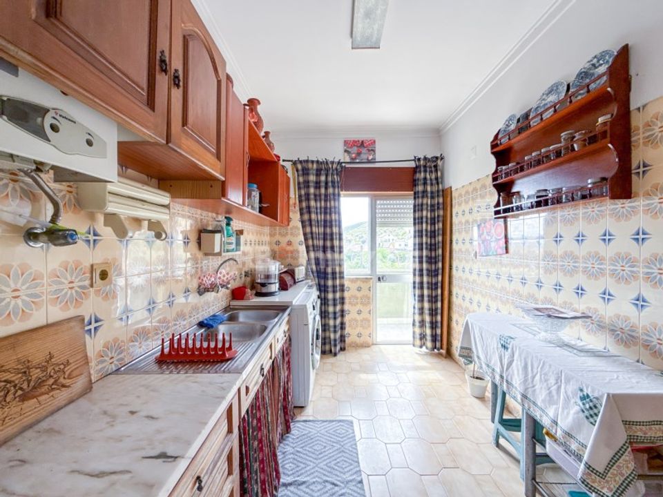 Wohnung in Abrantes, Santarem - Foto 3