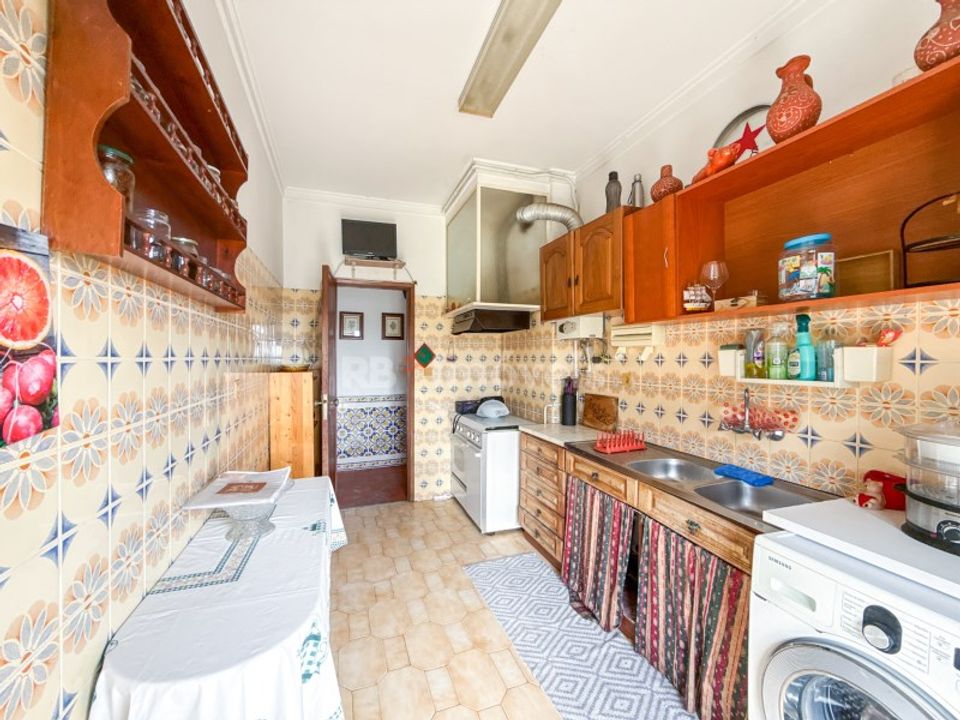 Wohnung in Abrantes, Santarem - Foto 4