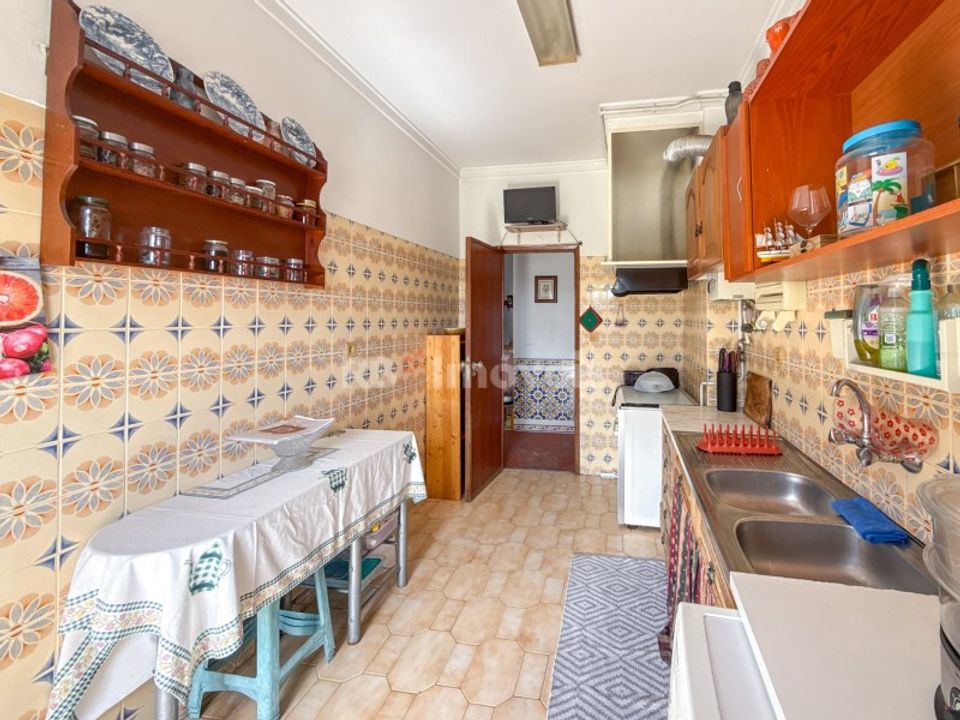 Wohnung in Abrantes, Santarem - Foto 5