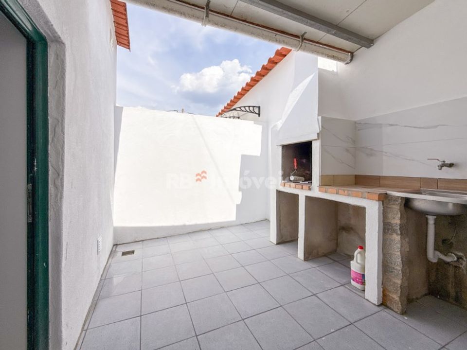 Villa i Vila Nova da Barquinha, Santarem - foto 2
