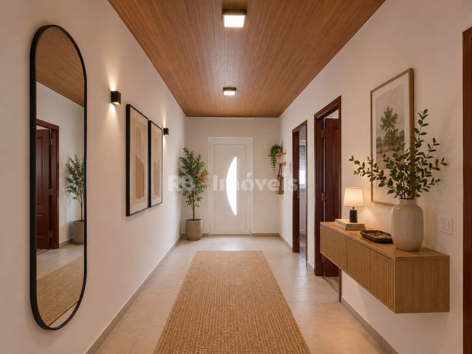 Villa i Vila Nova da Barquinha, Santarem - foto 3