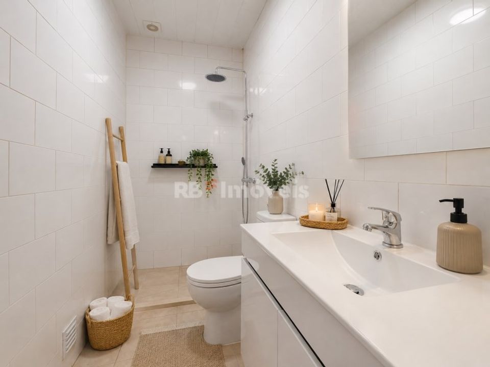 Villa i Vila Nova da Barquinha, Santarem - foto 5