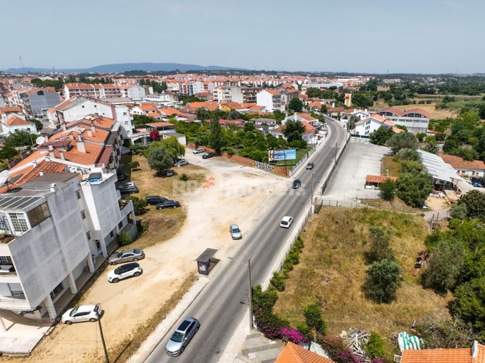 Helårsgrund i Entroncamento, Santarem - foto 4