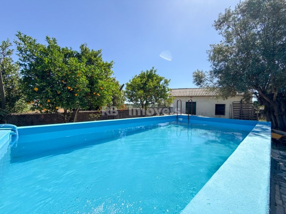 Villa i Olaia e Paco, Santarem - foto 2