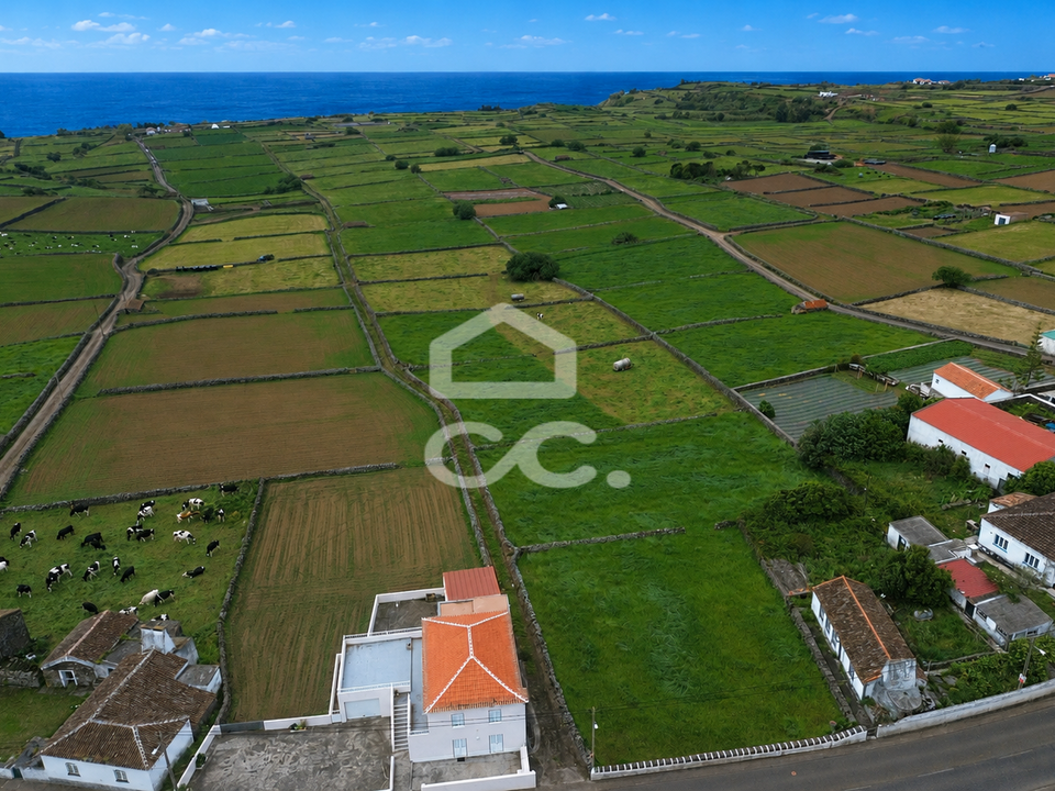 Tomt i Cinco Ribeiras, Terceira - bilde 3