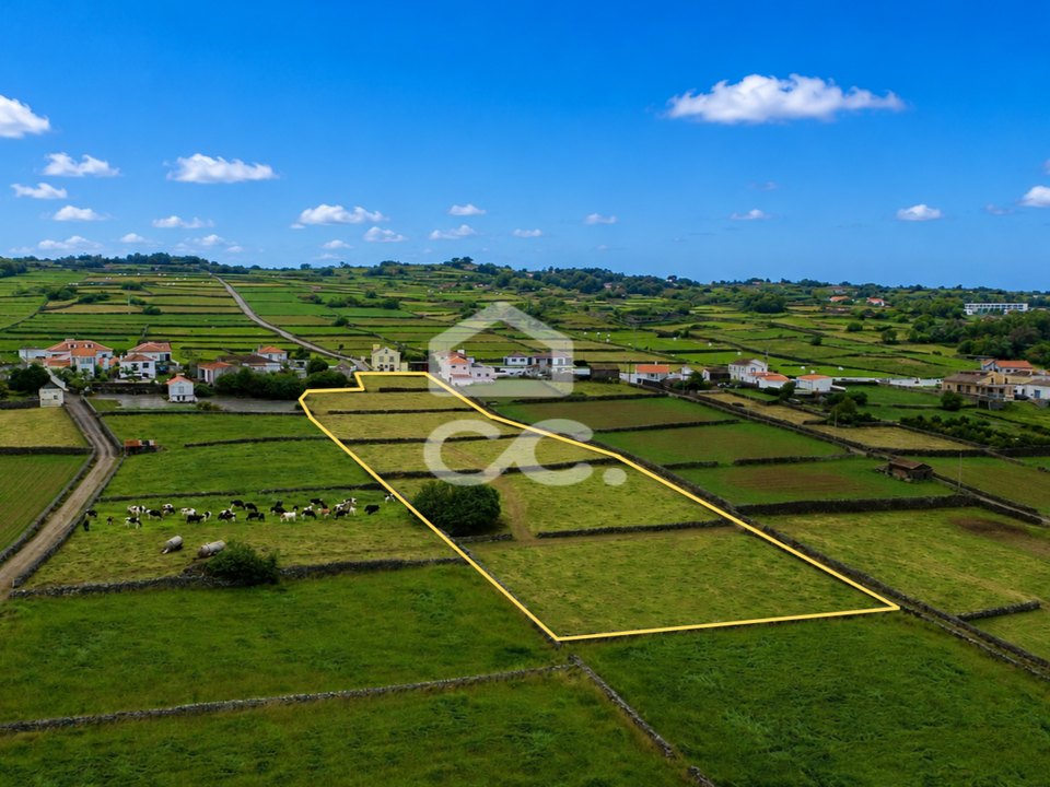 Tomt i Cinco Ribeiras, Terceira - bilde 4