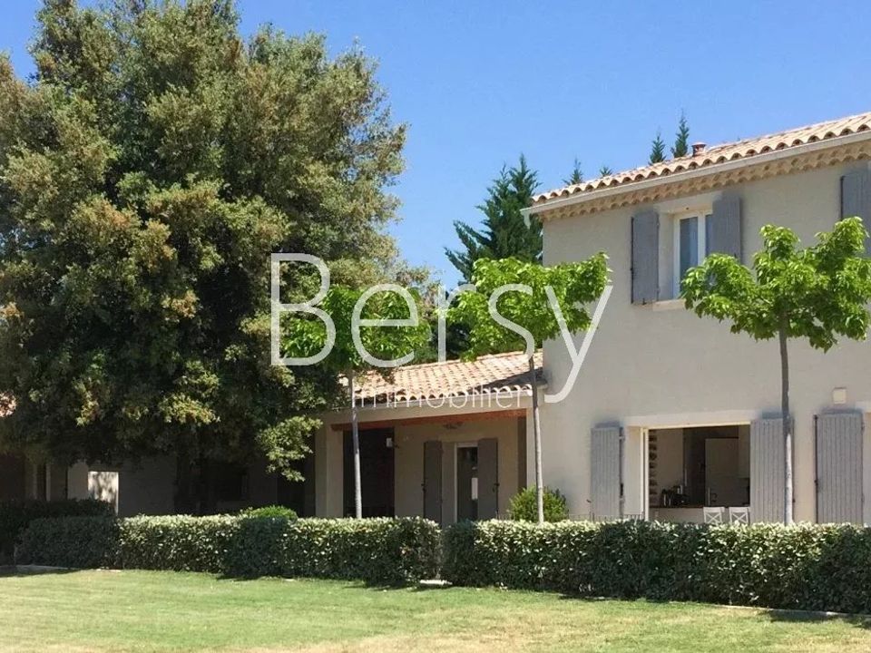 Villa i Bédoin, Vaucluse - foto 2