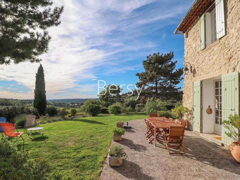 Villa i Pernes-les-Fontaines, Vaucluse - foto 5