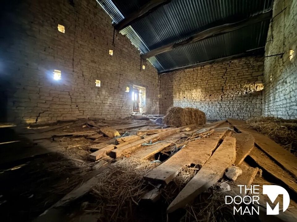 Farm hus i Thorigne, Deux-Sevres - foto 4