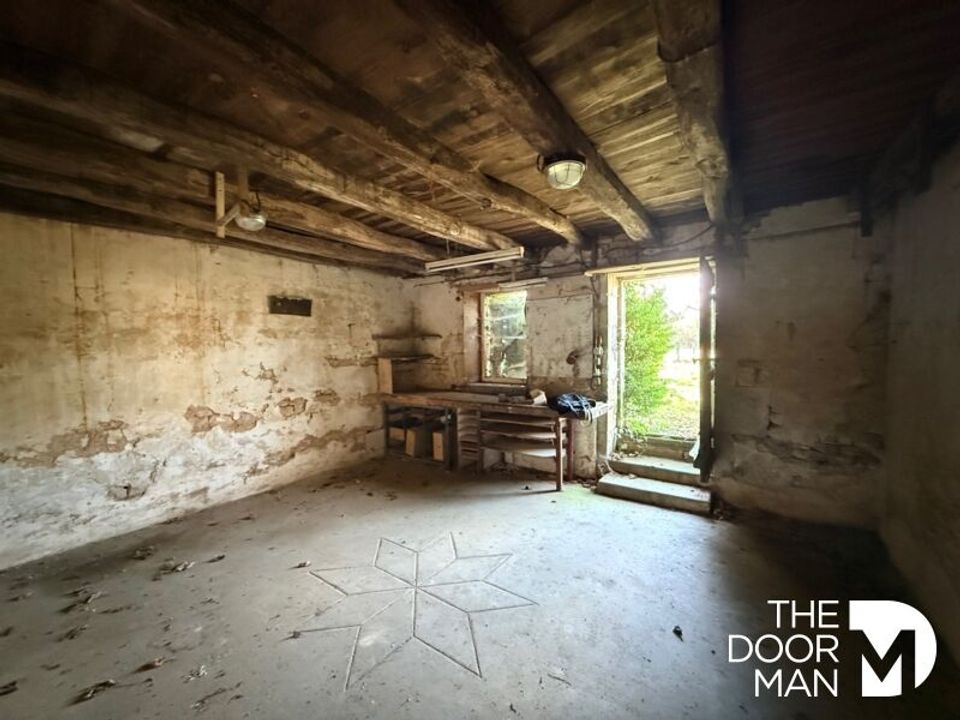 Farm hus i Thorigne, Deux-Sevres - foto 5