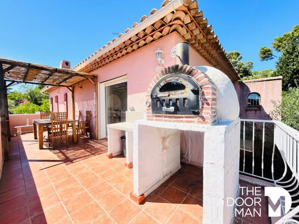 Villa i Le Pradet, Var - foto 2