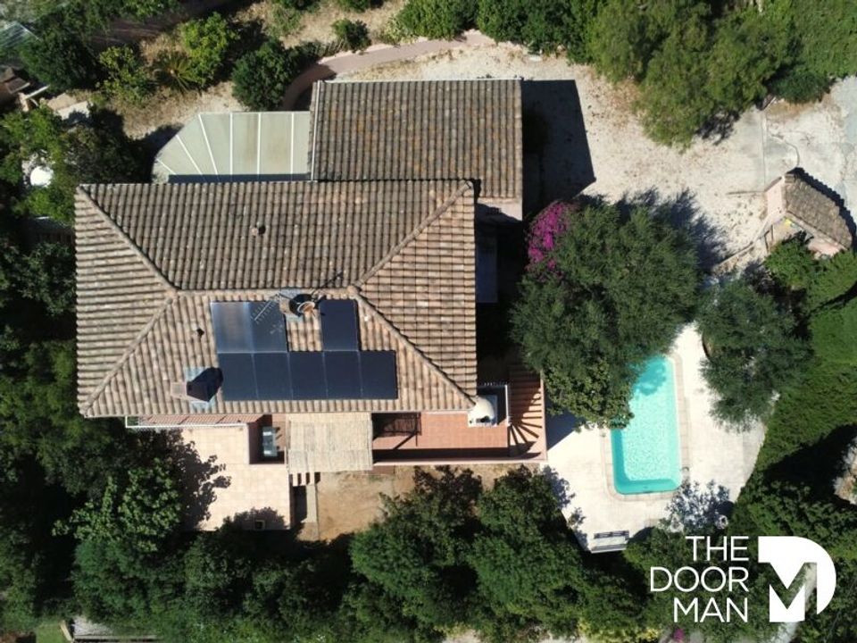Villa i Le Pradet, Var - foto 4