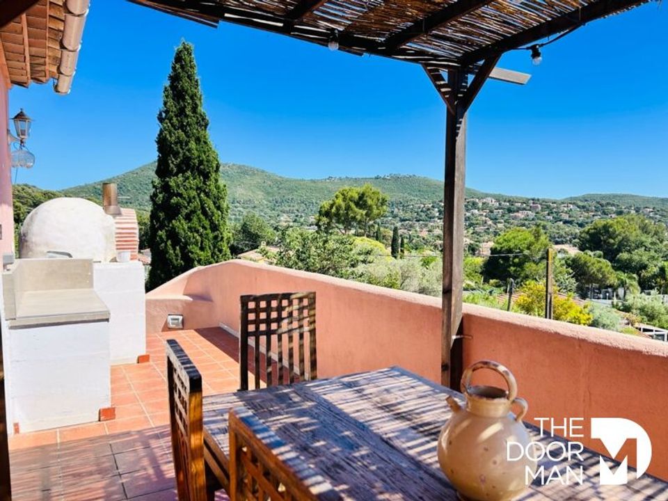 Villa i Le Pradet, Var - foto 5