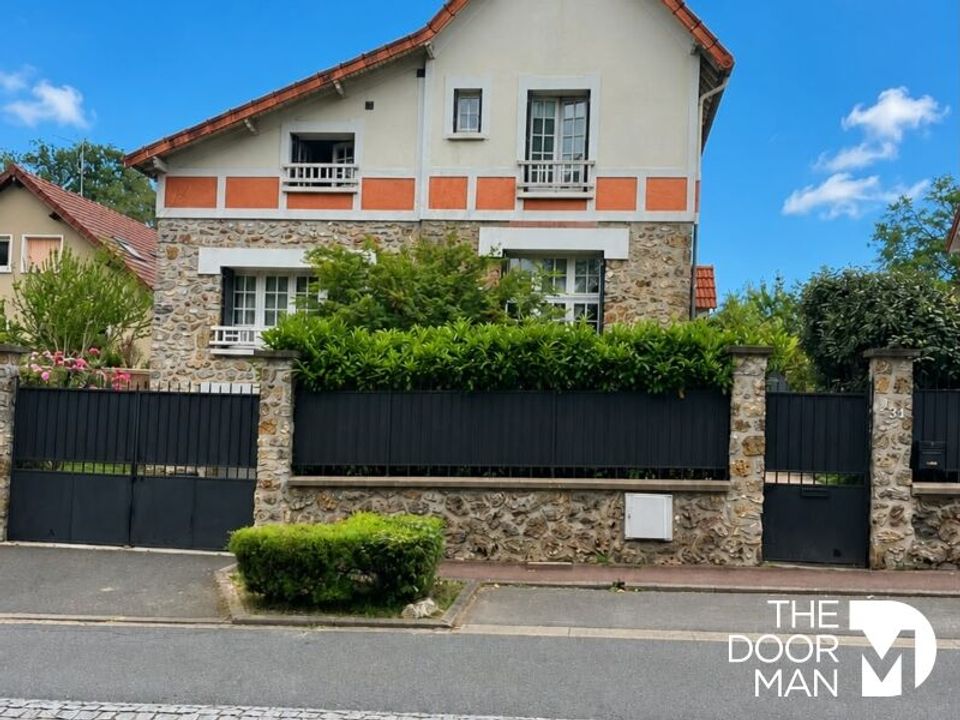 Villa en Limours, Essonne - foto 1