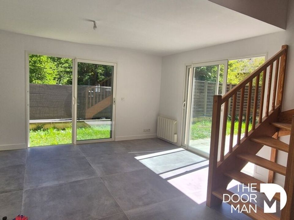 Duplex in Saint-Hilarion, Yvelines - foto 3
