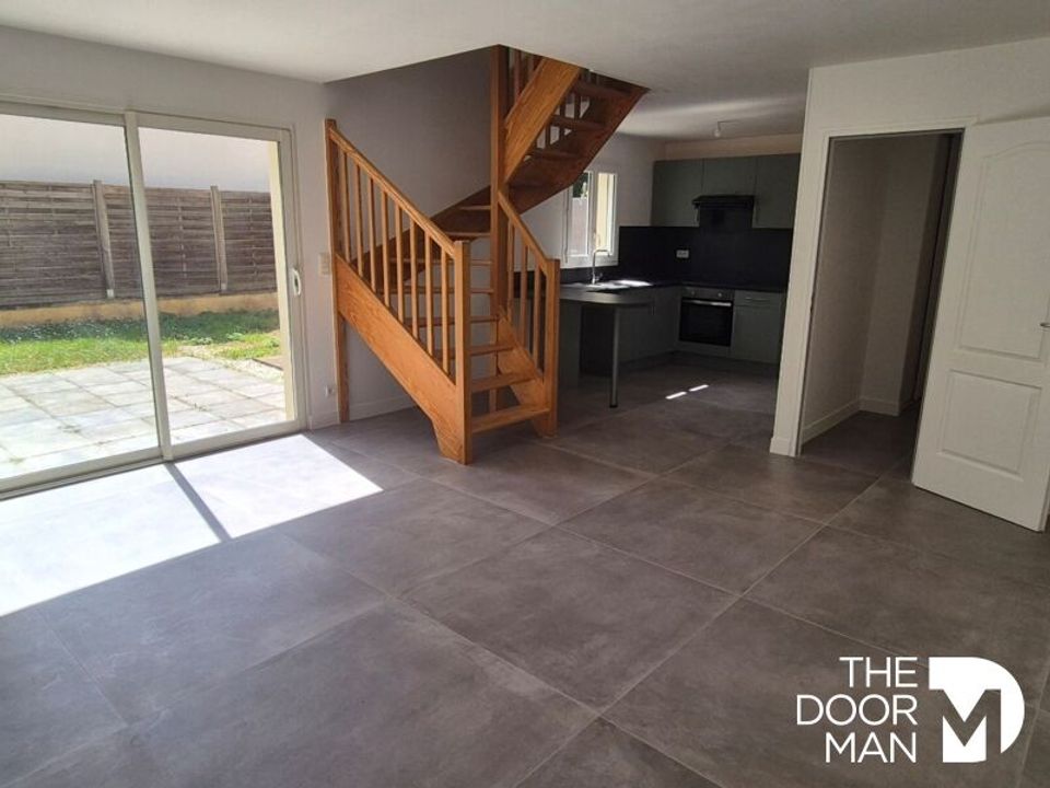 Duplex in Saint-Hilarion, Yvelines - foto 4