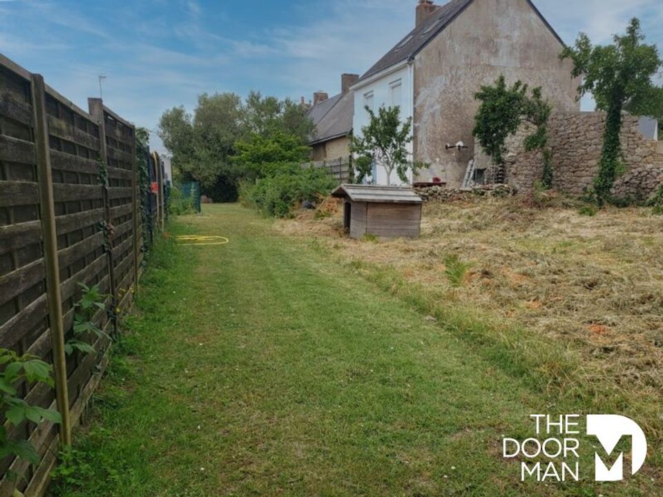 Helårsgrund i La Turballe, Loire-Atlantique - foto 2