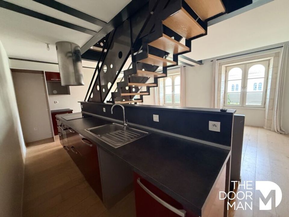 Duplex i Niort, Deux-Sevres - foto 2
