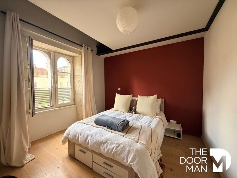 Duplex i Niort, Deux-Sevres - foto 3