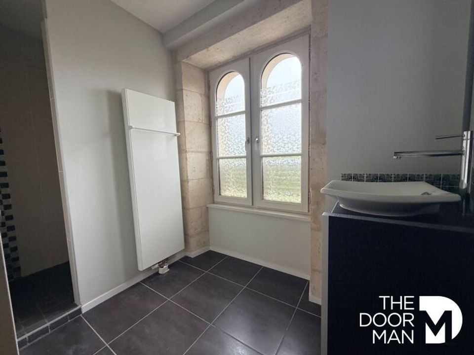 Duplex i Niort, Deux-Sevres - foto 4