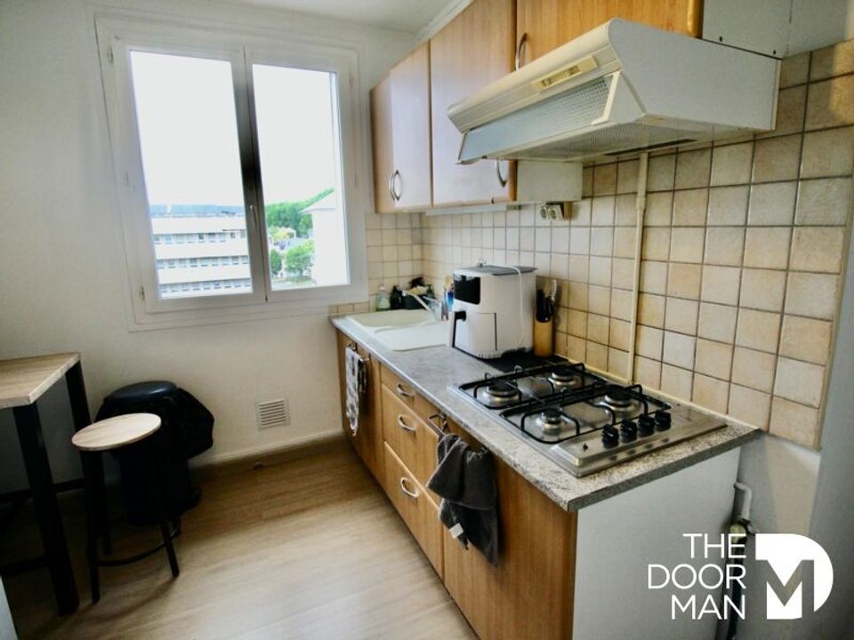 Apartamento en Bourges, Cher - foto 2