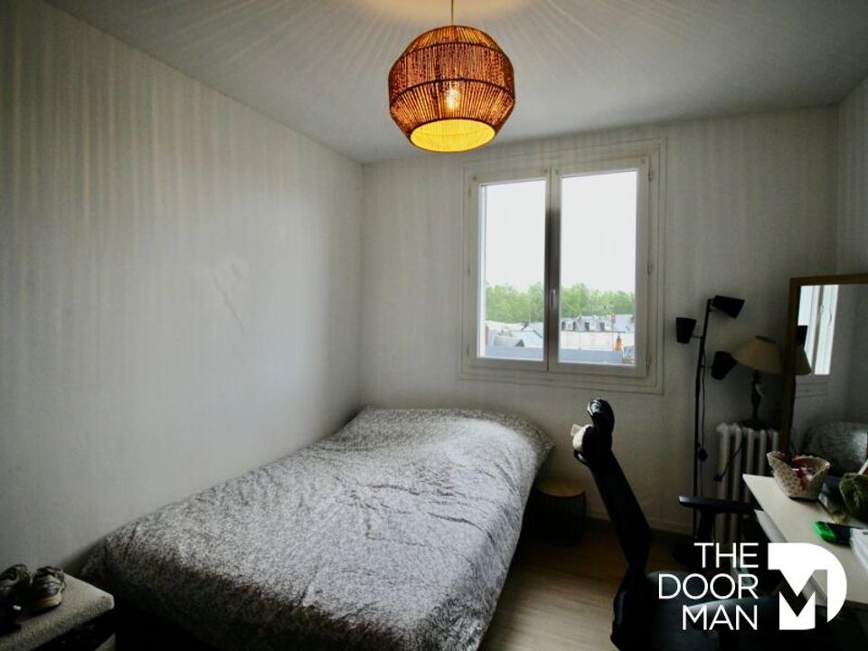 Apartamento en Bourges, Cher - foto 3