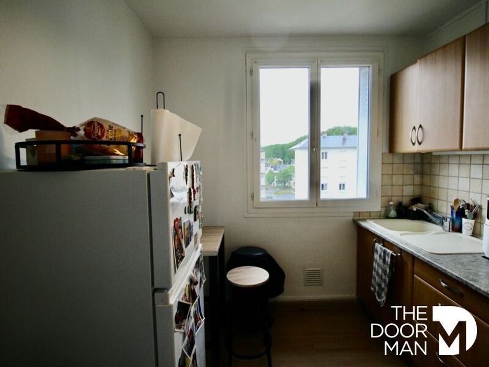 Apartamento en Bourges, Cher - foto 4