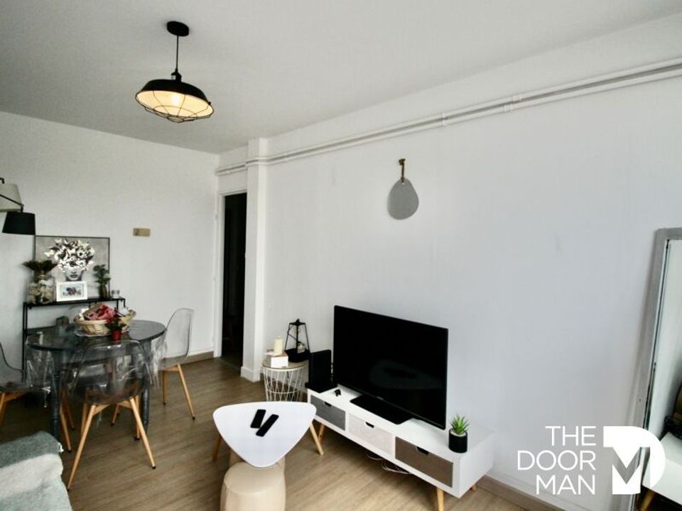 Apartamento en Bourges, Cher - foto 5
