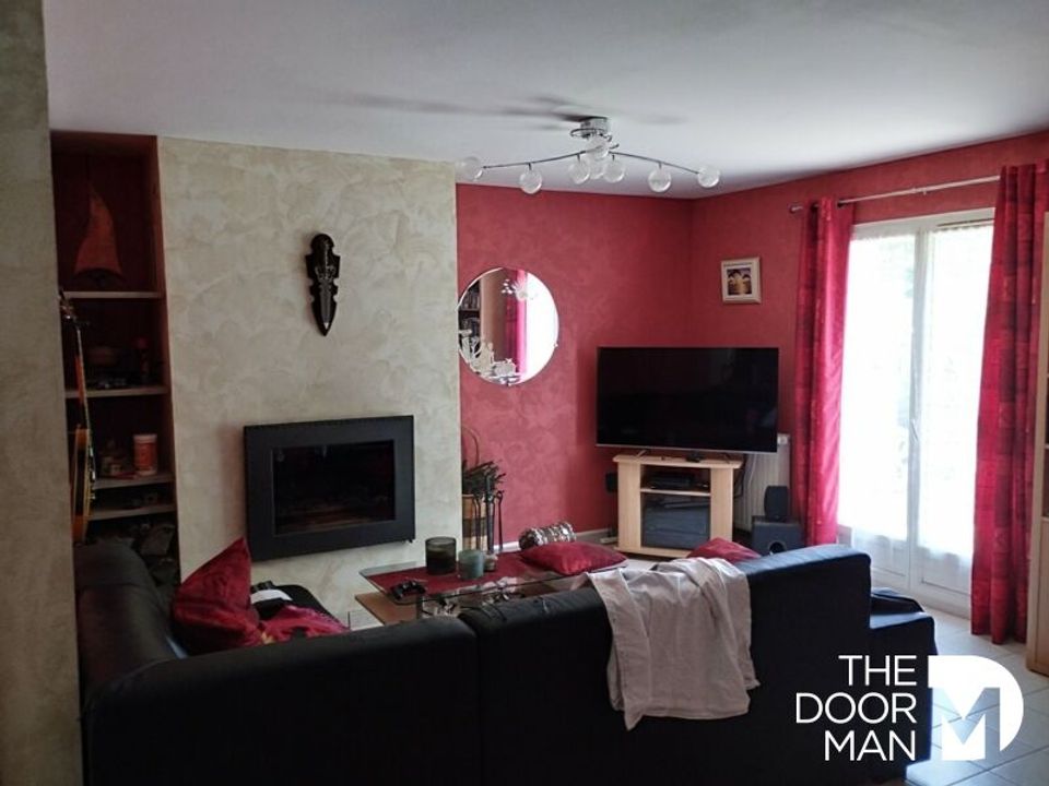 Bungalow i Saint-Florent-sur-Cher, Cher - foto 3
