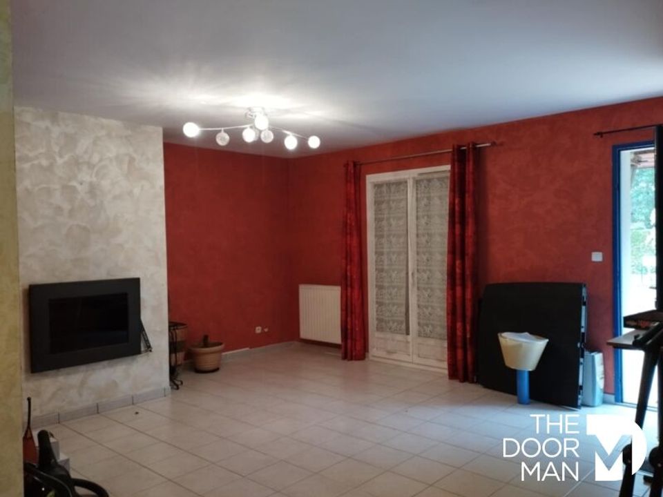 Bungalow i Saint-Florent-sur-Cher, Cher - foto 4