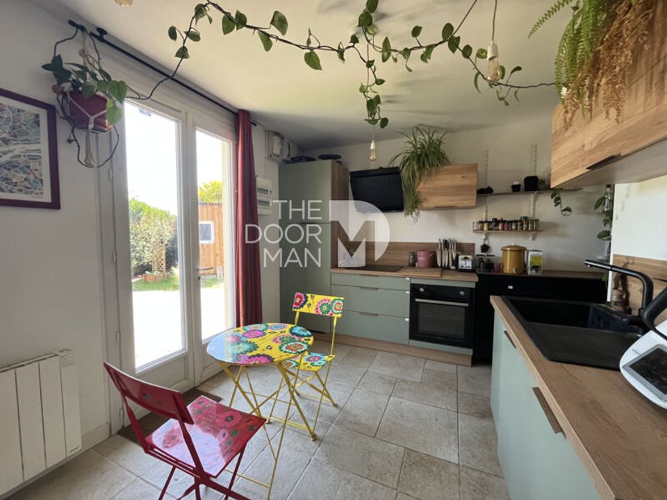 Villa i Saint-Mars-de-Coutais, Loire-Atlantique - foto 1