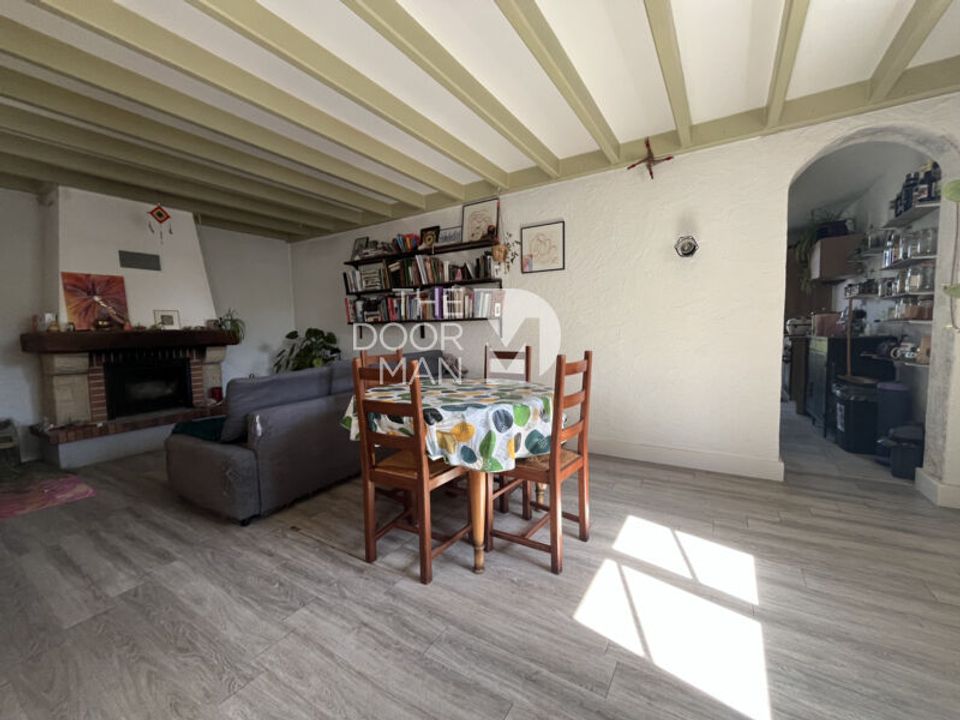 Villa i Saint-Mars-de-Coutais, Loire-Atlantique - foto 4