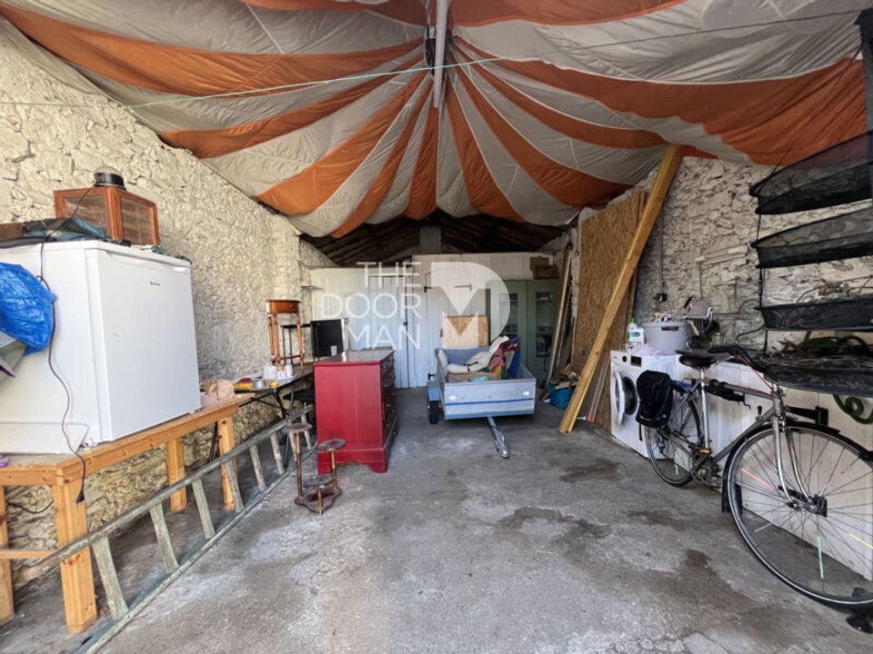 Villa i Saint-Mars-de-Coutais, Loire-Atlantique - foto 5