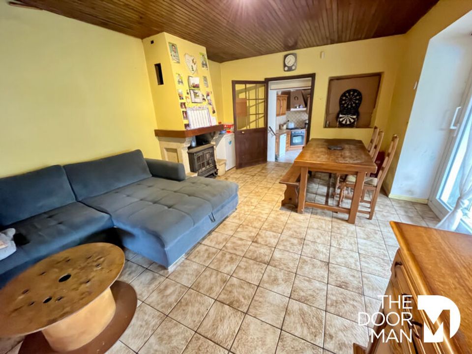 Villa i Vicq, Haute-Marne - foto 4
