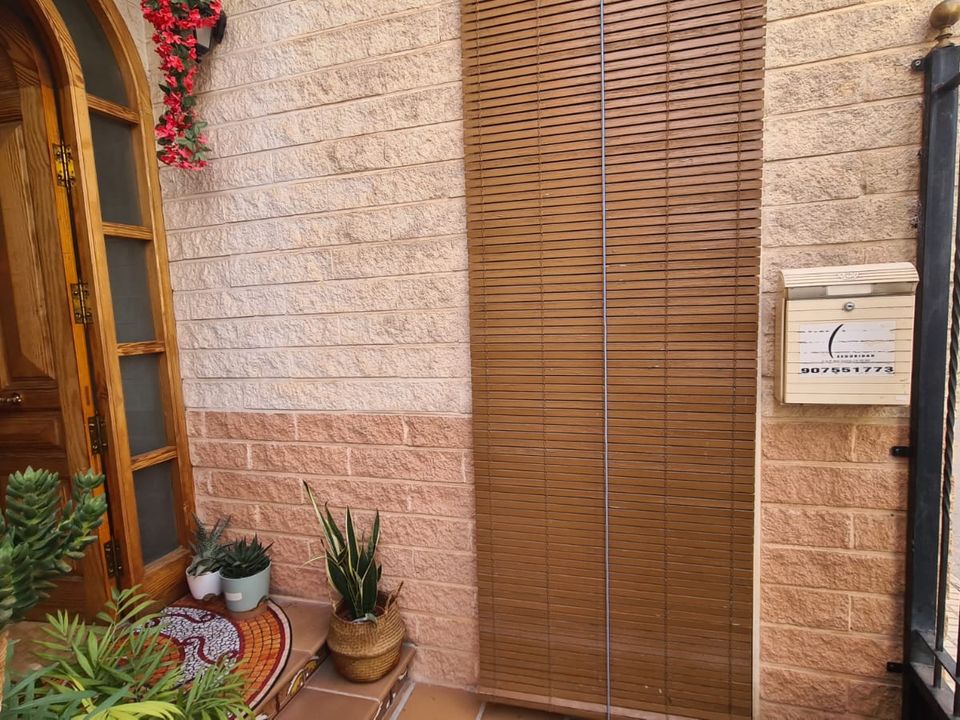 Byhus i Pinoso, Alicante - foto 3