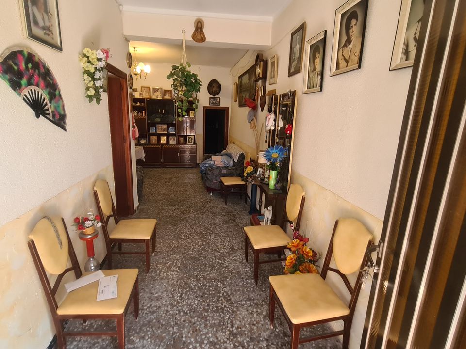 Byhus i Pinoso, Alicante - foto 2