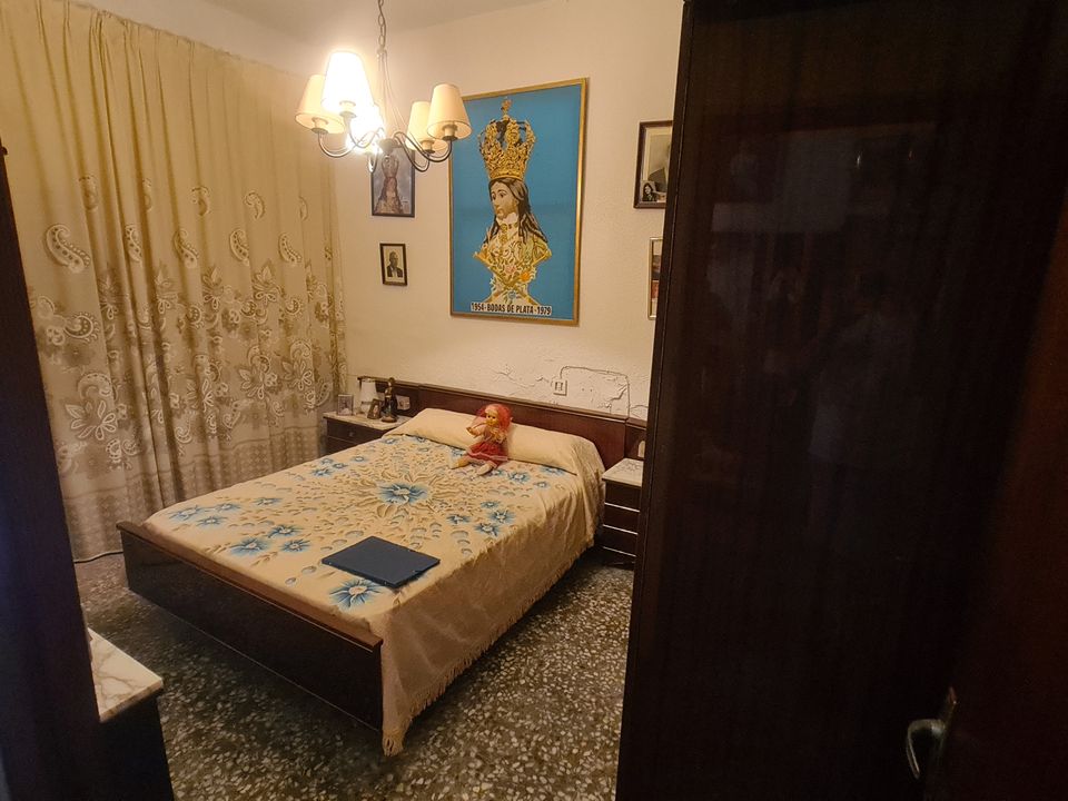 Byhus i Pinoso, Alicante - foto 4