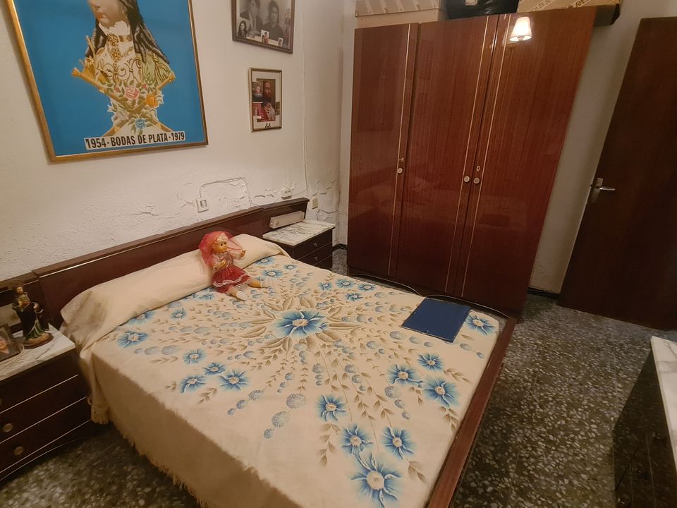 Byhus i Pinoso, Alicante - foto 3