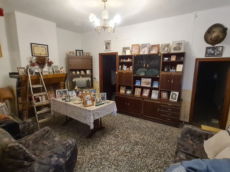 Byhus i Pinoso, Alicante - foto 5