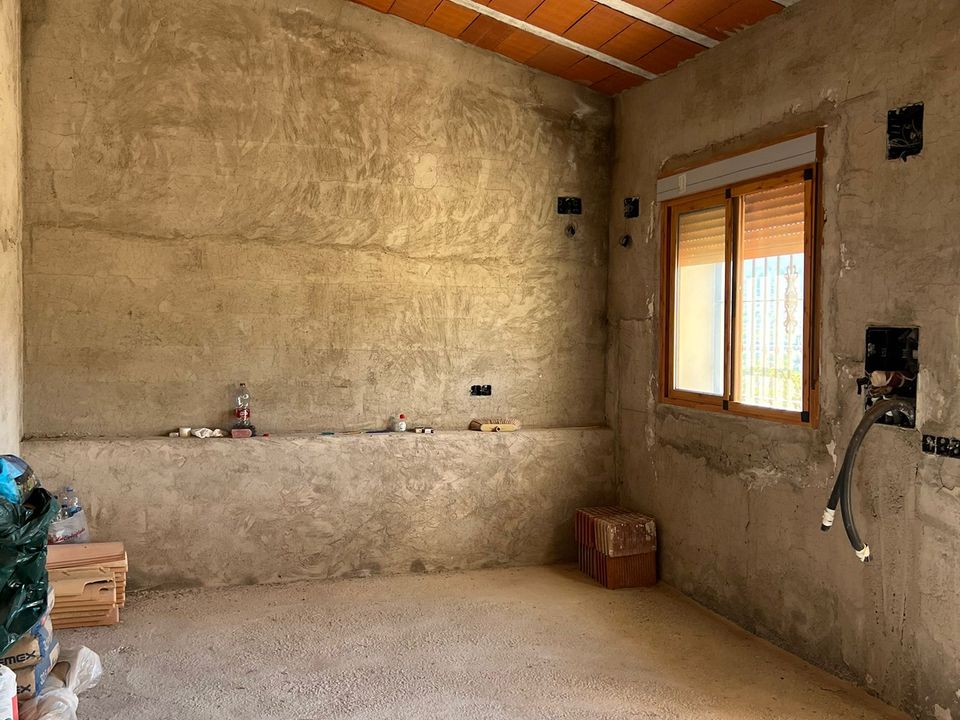 Landejendom i Pinoso, Alicante - foto 4