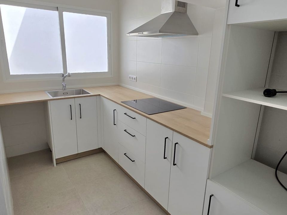 Byhus i Pinoso, Alicante - foto 2