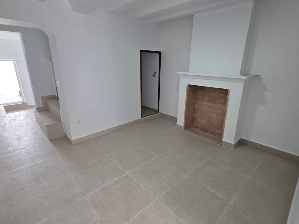 Byhus i Pinoso, Alicante - foto 5