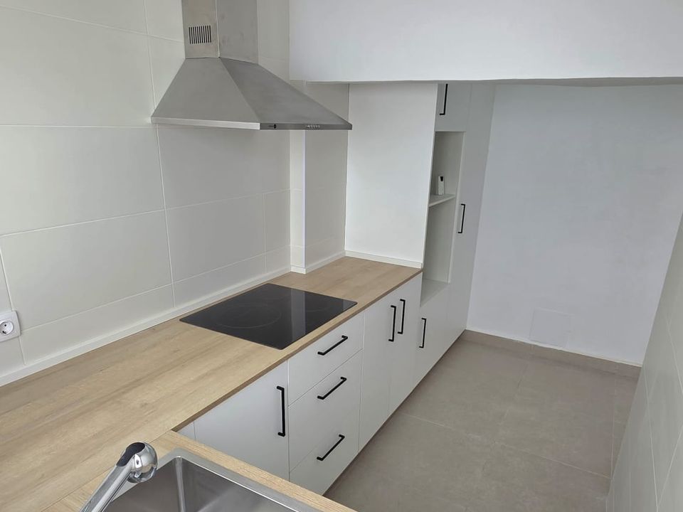 Byhus i Pinoso, Alicante - foto 3
